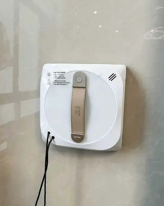 智能擦窗机器人怎么样?擦窗机器人选购清单