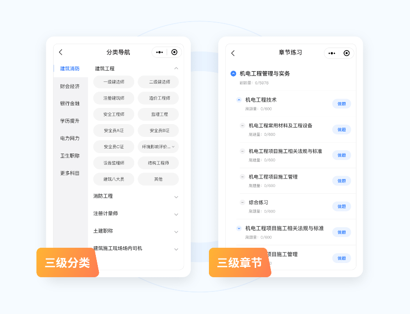 题库刷题小程序怎么做？一篇文章教会你自己制作题库小程序