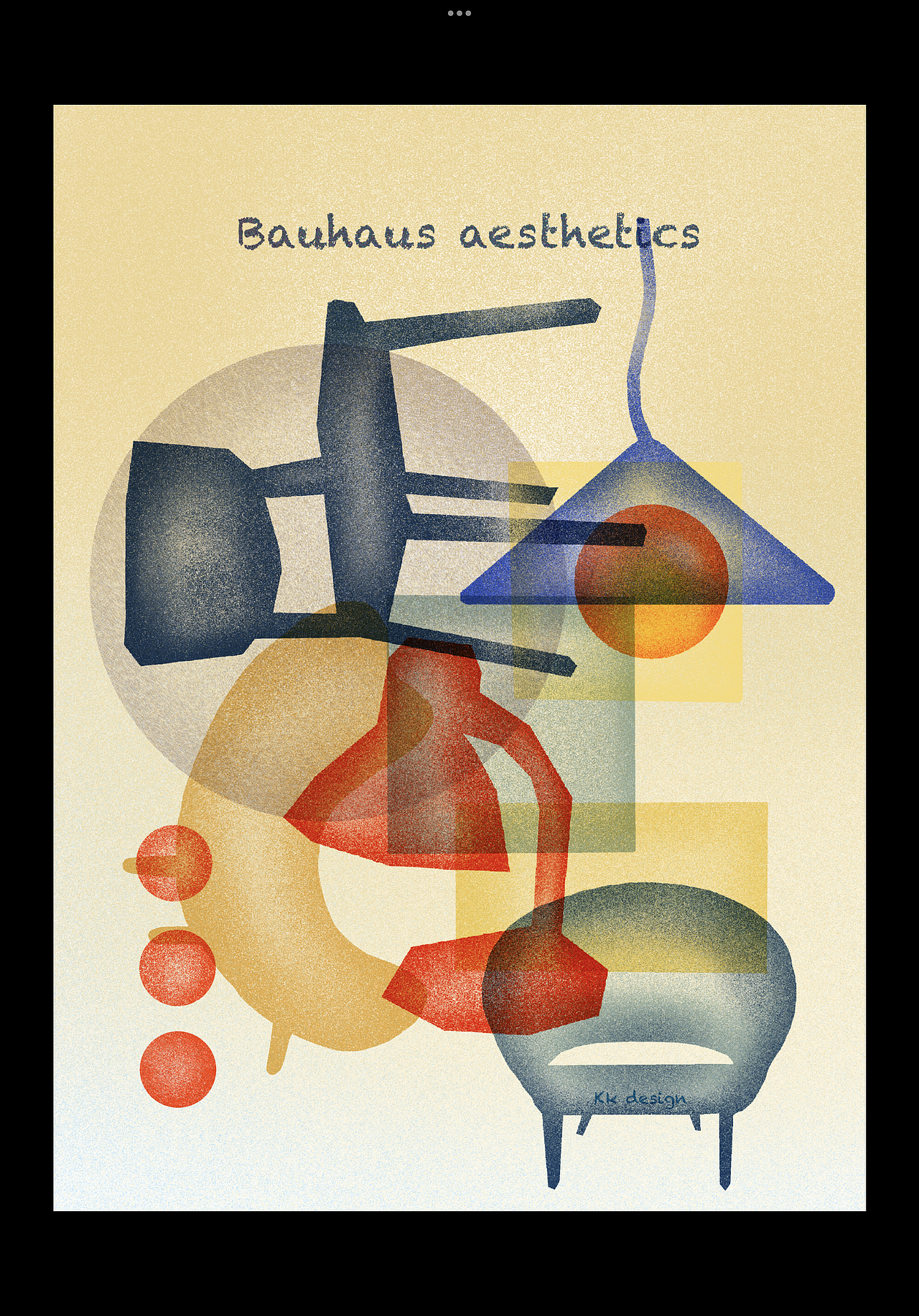 几何美学颗粒感图形设计（图ZNDAwMTYyMTI4） - 艺术插画 - 站酷设计师香草甜酒原创素材 - 站酷ZCOOL