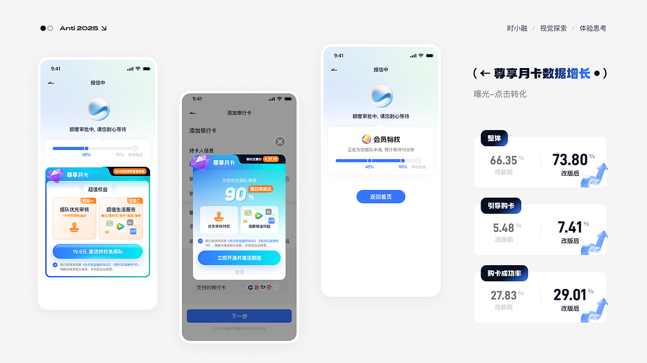2025【UI作品集】（求职中~）（图ZNDAwMTYyMDgw） - APP界面 - 站酷设计师ANTiSSS原创素材 - 站酷ZCOOL