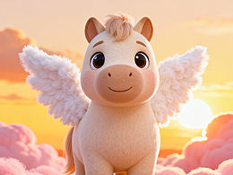 馬年伊始，愿我們心懷感恩