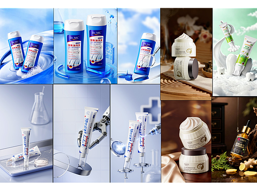 2025年11月份渲染合集