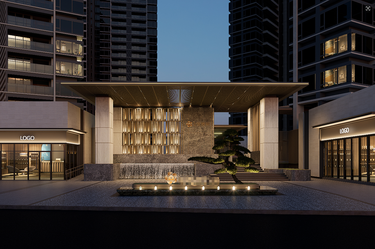 某在建保障房项目