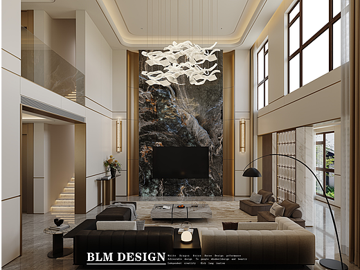 家装效果图案例