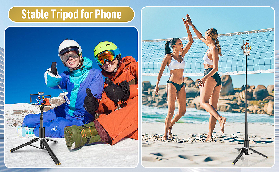 | 渲染案例 | 自拍杆03