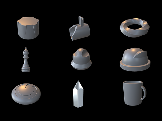 「 Plasticity 」Ⅰ-2