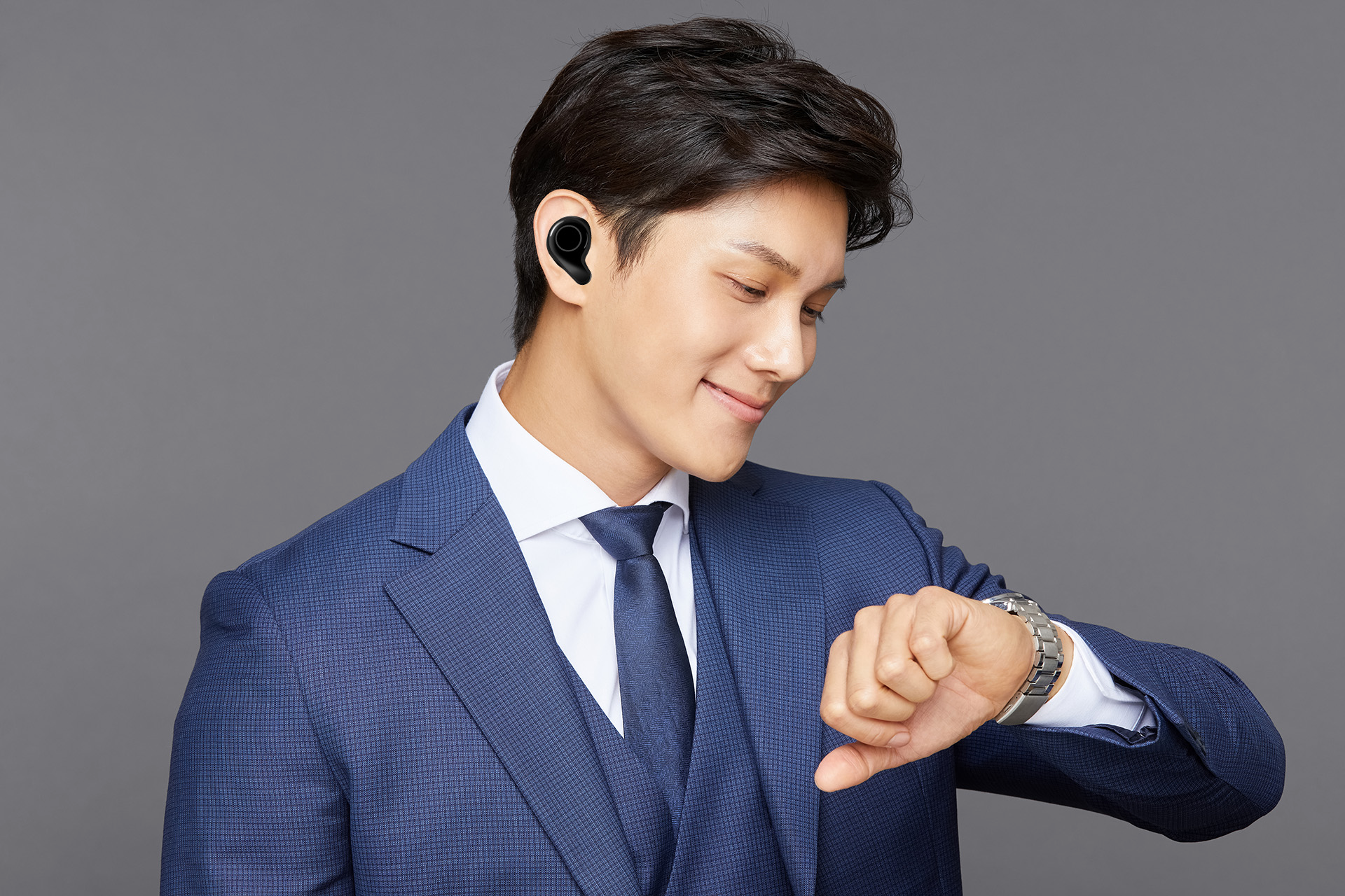 这才是降噪耳机该有的样子!览邦 Laipods Pro+ 多模式降噪,通勤/出差全程静享