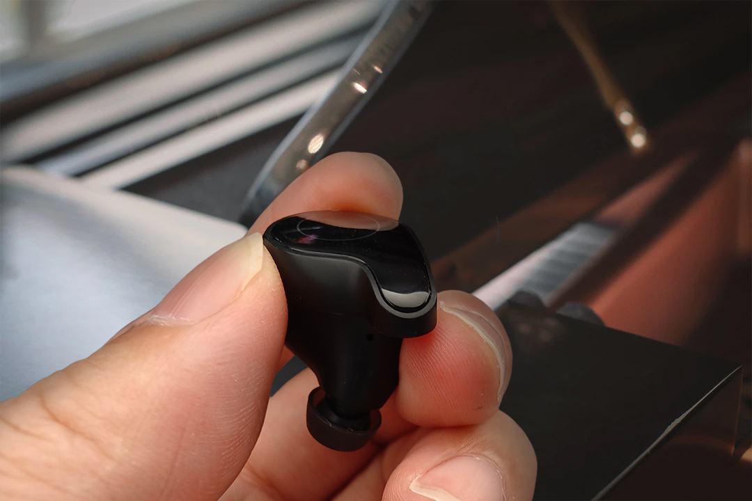 这才是降噪耳机该有的样子!览邦 Laipods Pro+ 多模式降噪,通勤/出差全程静享