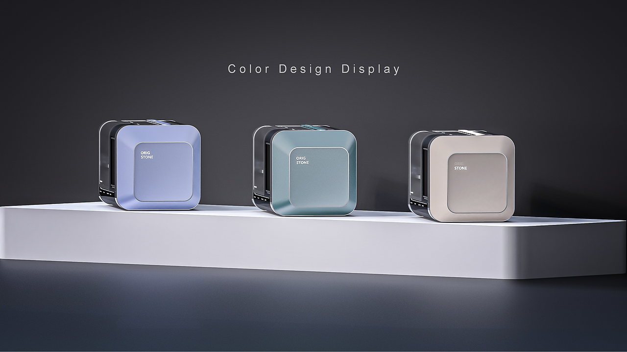 浙大联合 - 细胞治疗仪设计 - 第二代（图ZNDAwMTY4NzQ0） - 工业用品/机械 - 站酷设计师山城SHANCHENG原创素材 - 站酷ZCOOL