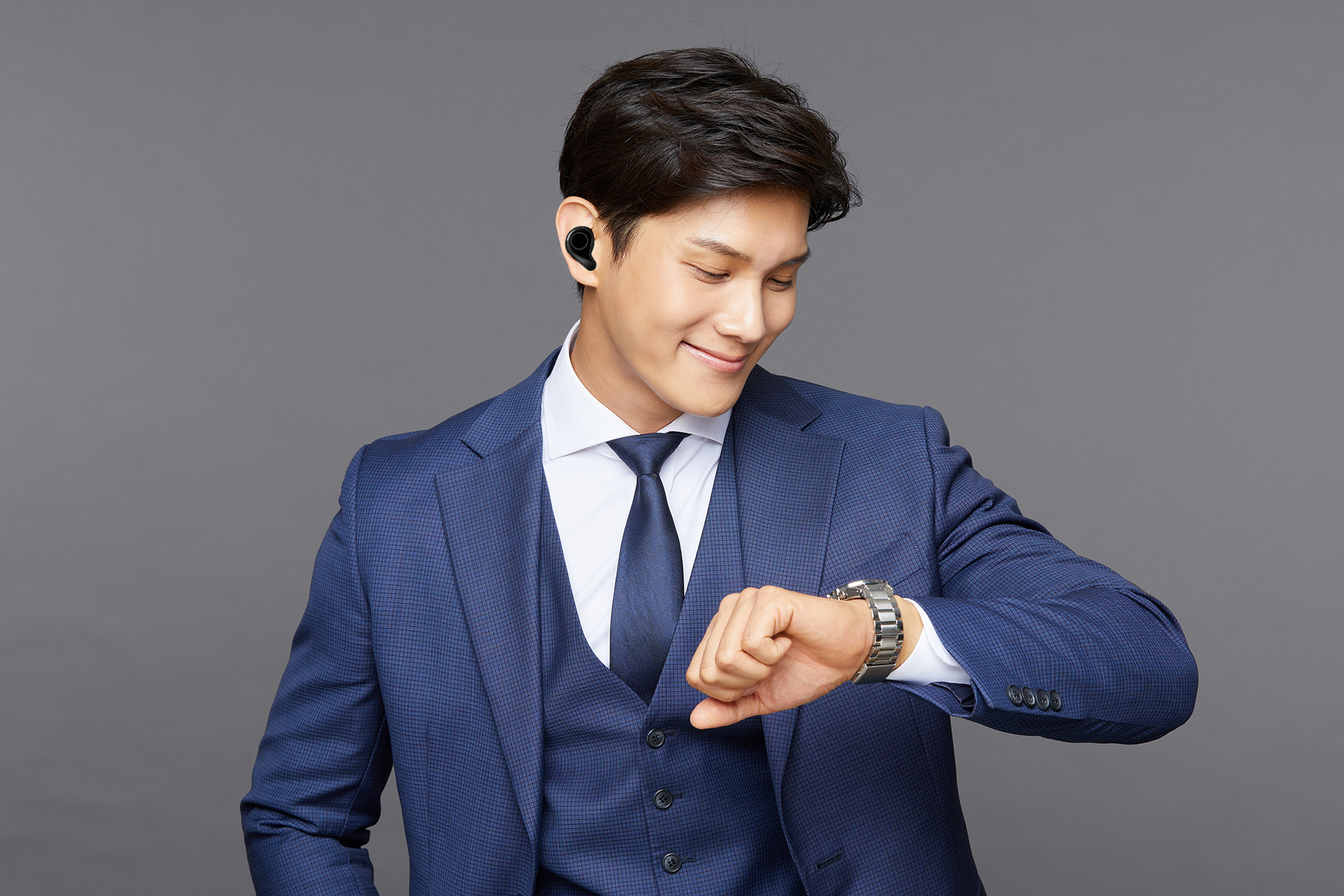 噪音退散!览邦 Laipods Pro+ 多模式降噪,地铁飞机都能“一键静界”