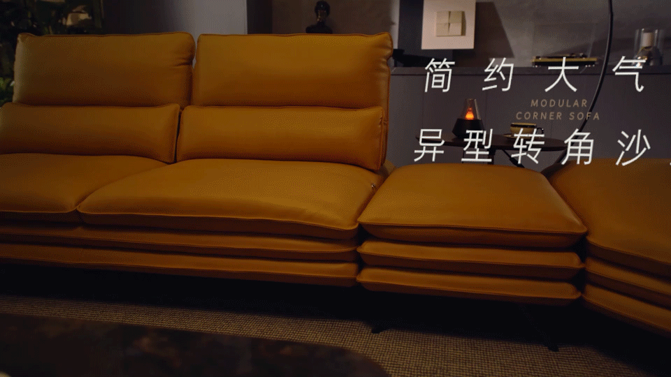 慕思｜羡慕·无间沙发｜产品形象视频（图ZNDAwMTY4ODk2） - 宣传片 - 站酷设计师承与承文化原创素材 - 站酷ZCOOL