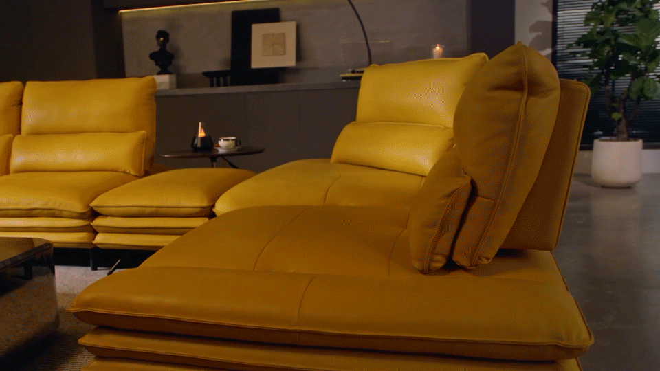 慕思｜羡慕·无间沙发｜产品形象视频（图ZNDAwMTY4OTA0） - 宣传片 - 站酷设计师承与承文化原创素材 - 站酷ZCOOL