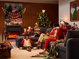 家具摄影|亚马逊沙发拍摄