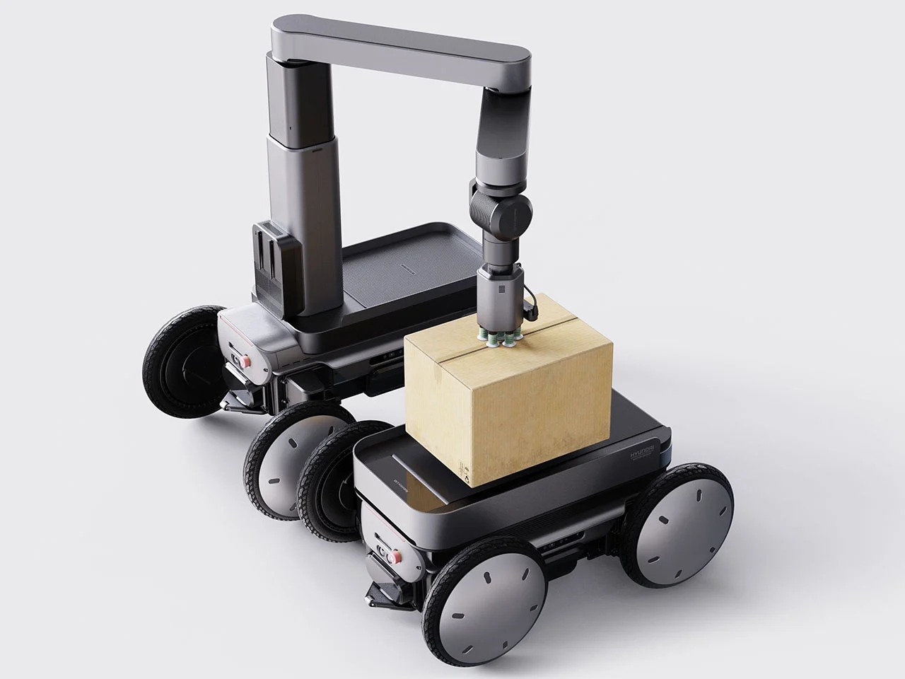 Mobile Eccentric Droid现代汽车集团机器人（图ZMTUzMzQ5NzI=） - 资讯 - 站酷设计师NINEIDEA九号创新原创素材 - 站酷ZCOOL