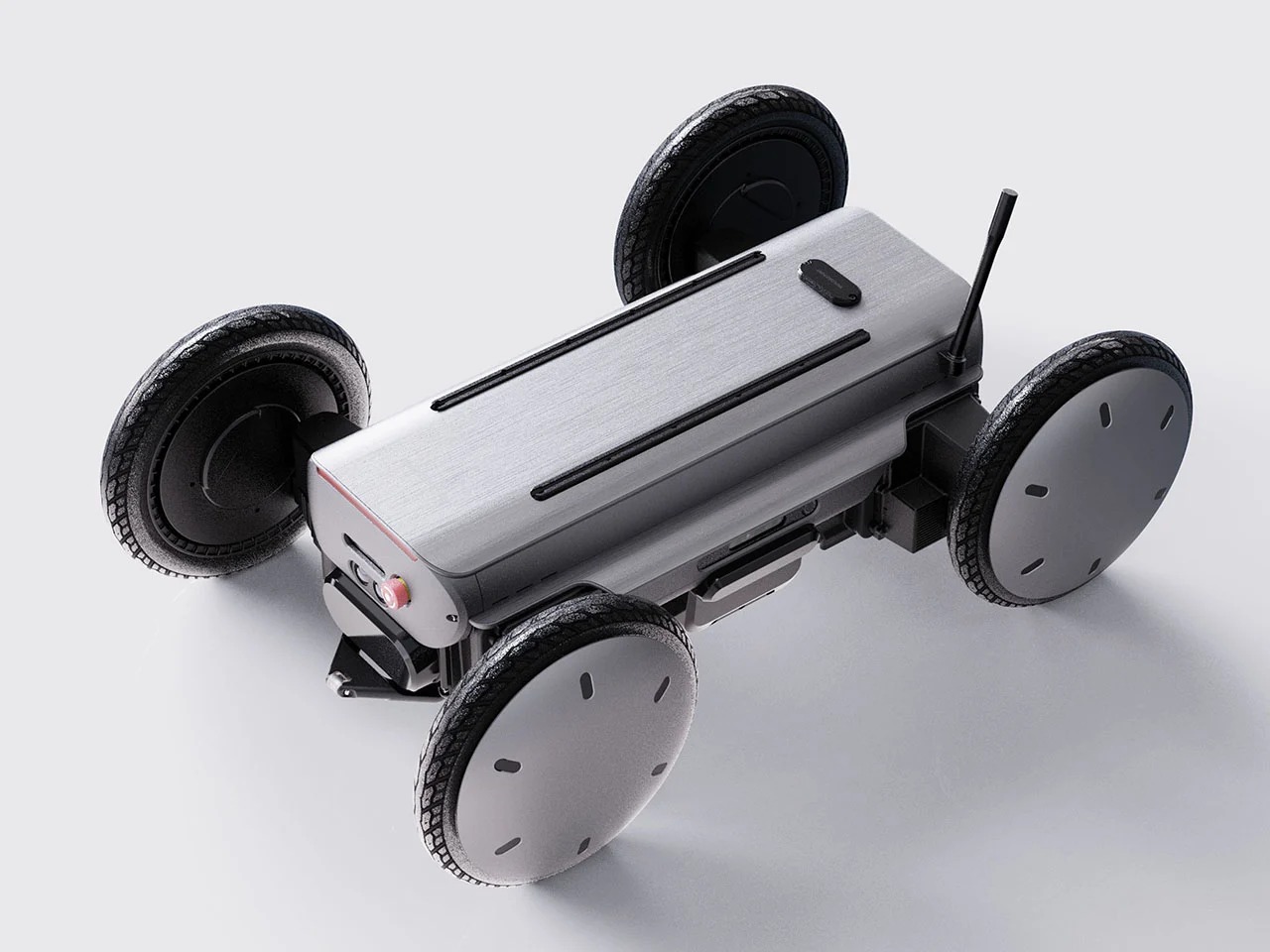 Mobile Eccentric Droid现代汽车集团机器人（图ZMTUzMzQ5NDg=） - 资讯 - 站酷设计师NINEIDEA九号创新原创素材 - 站酷ZCOOL
