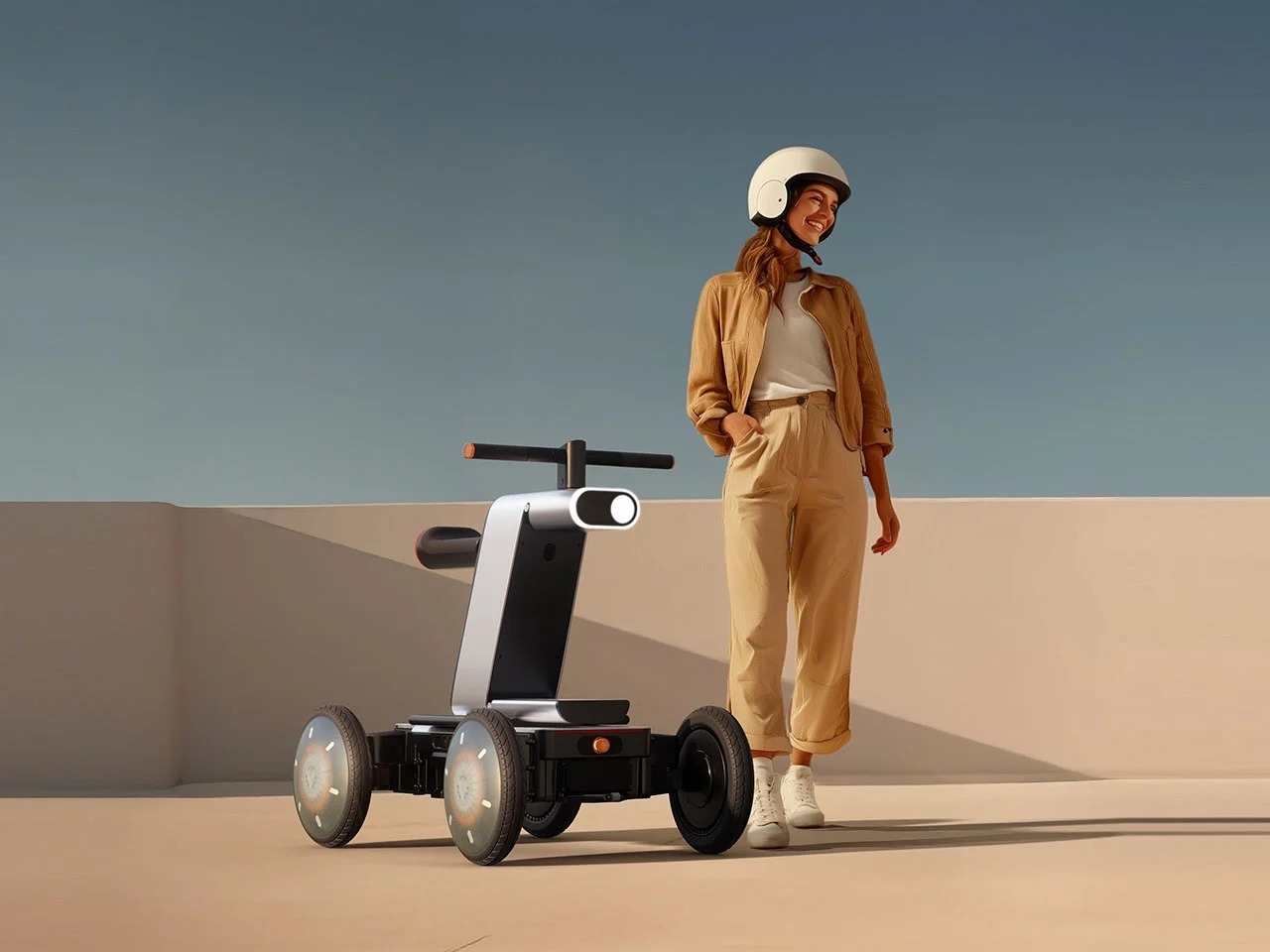 Mobile Eccentric Droid现代汽车集团机器人（图ZMTUzMzQ5NzY=） - 资讯 - 站酷设计师NINEIDEA九号创新原创素材 - 站酷ZCOOL