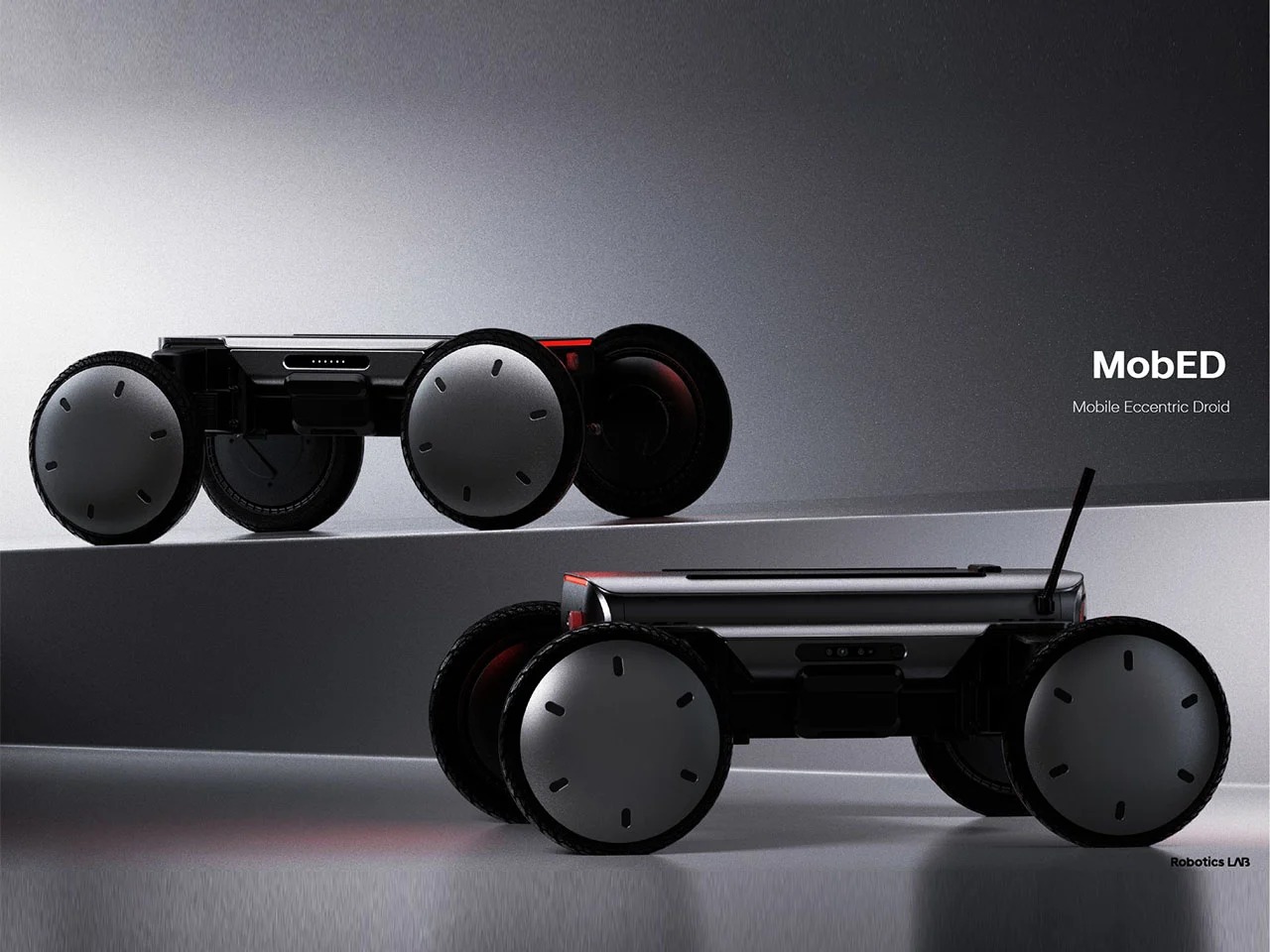 Mobile Eccentric Droid现代汽车集团机器人（图ZMTUzMzQ5Mjg=） - 资讯 - 站酷设计师NINEIDEA九号创新原创素材 - 站酷ZCOOL