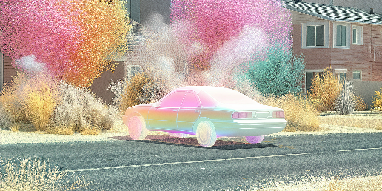 Visual illusion 平行世界/光/梦 100张