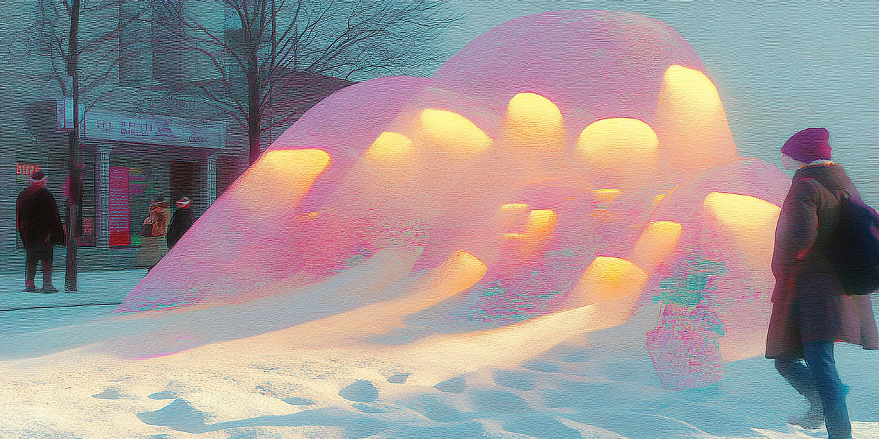 Visual illusion 平行世界/光/梦 100张