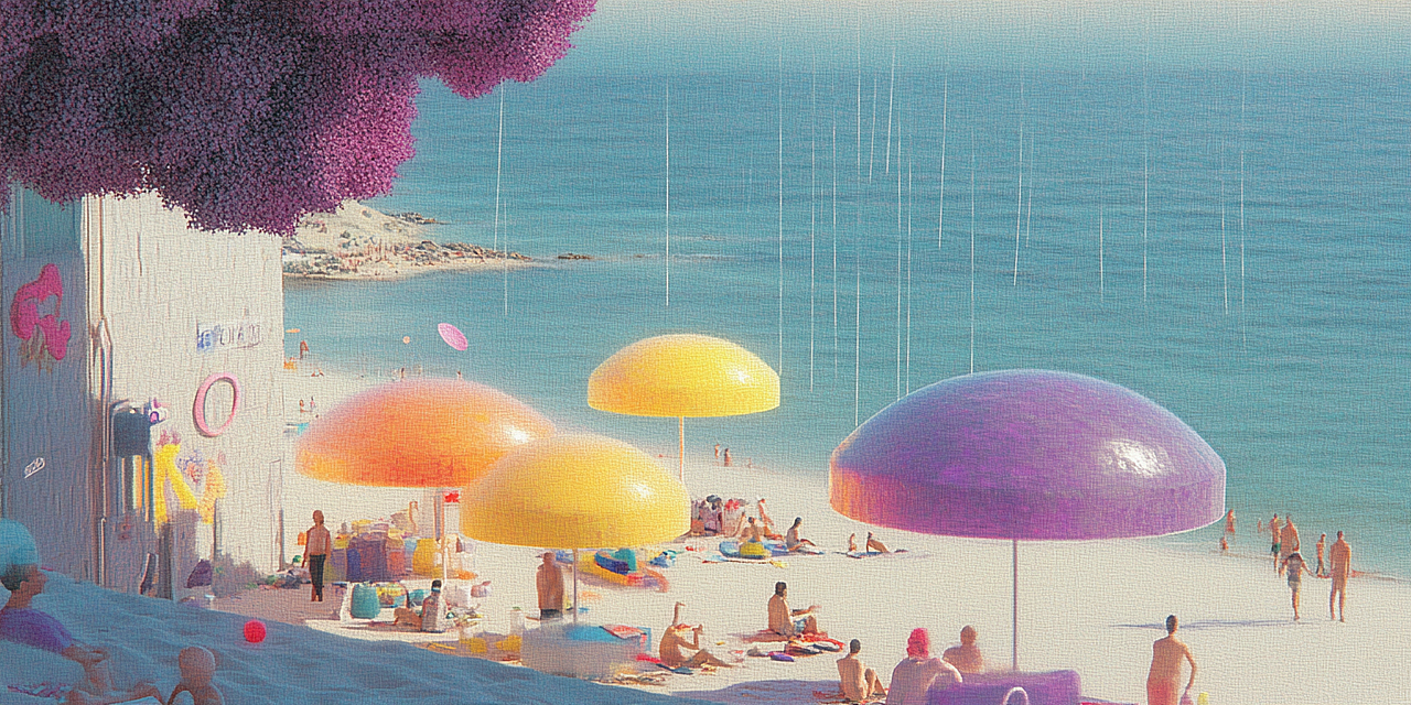 Visual illusion 平行世界/光/梦 100张