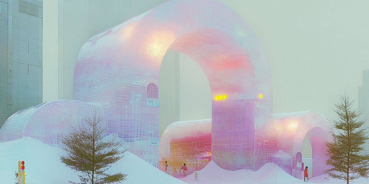 Visual illusion 漂浮/光/梦 100张