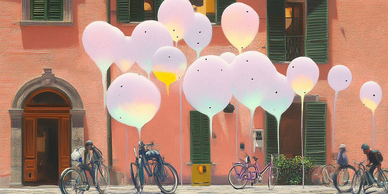 Visual illusion 空间/光/梦 100张