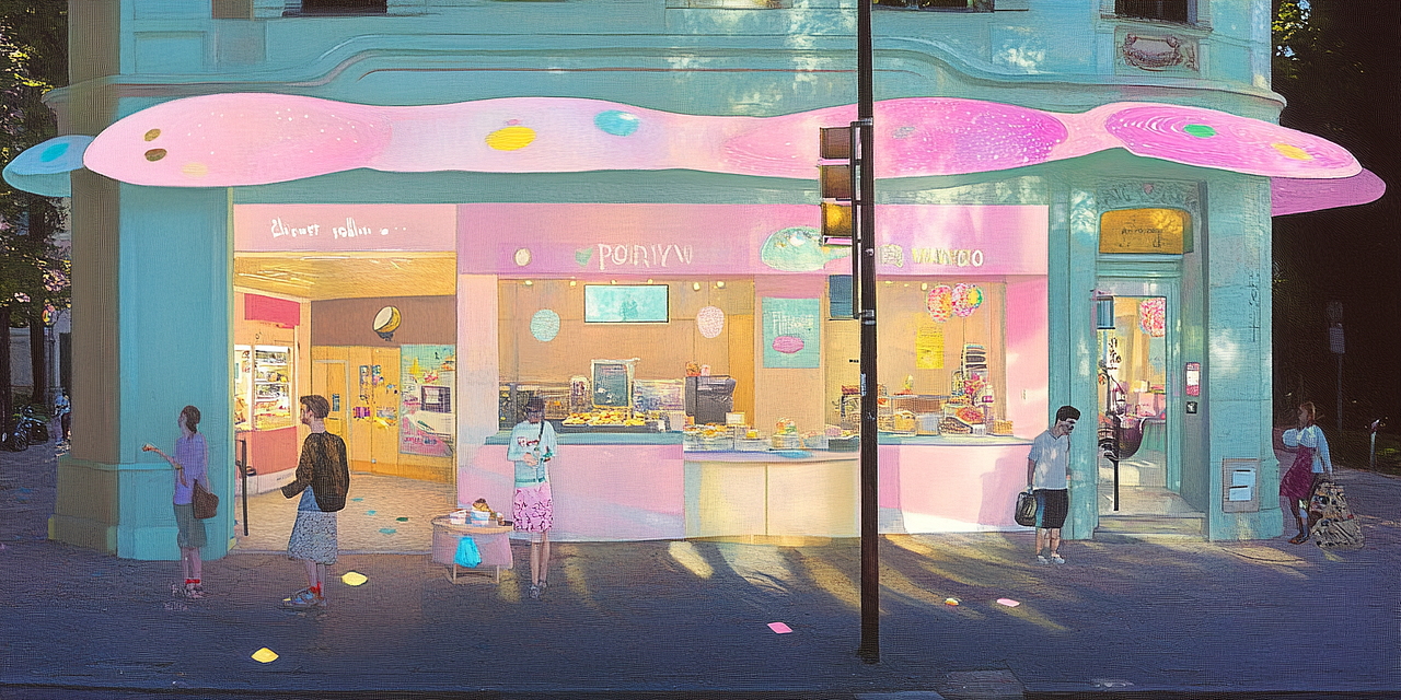 Visual illusion 空间/光/梦 100张