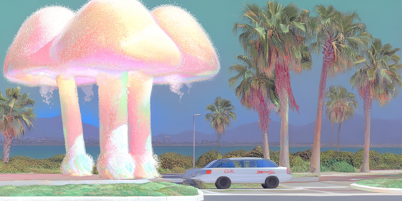 Visual illusion 空间/光/梦 100张