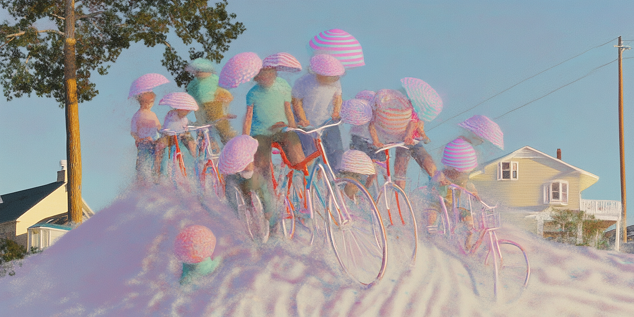 Visual illusion 空间/光/梦 100张