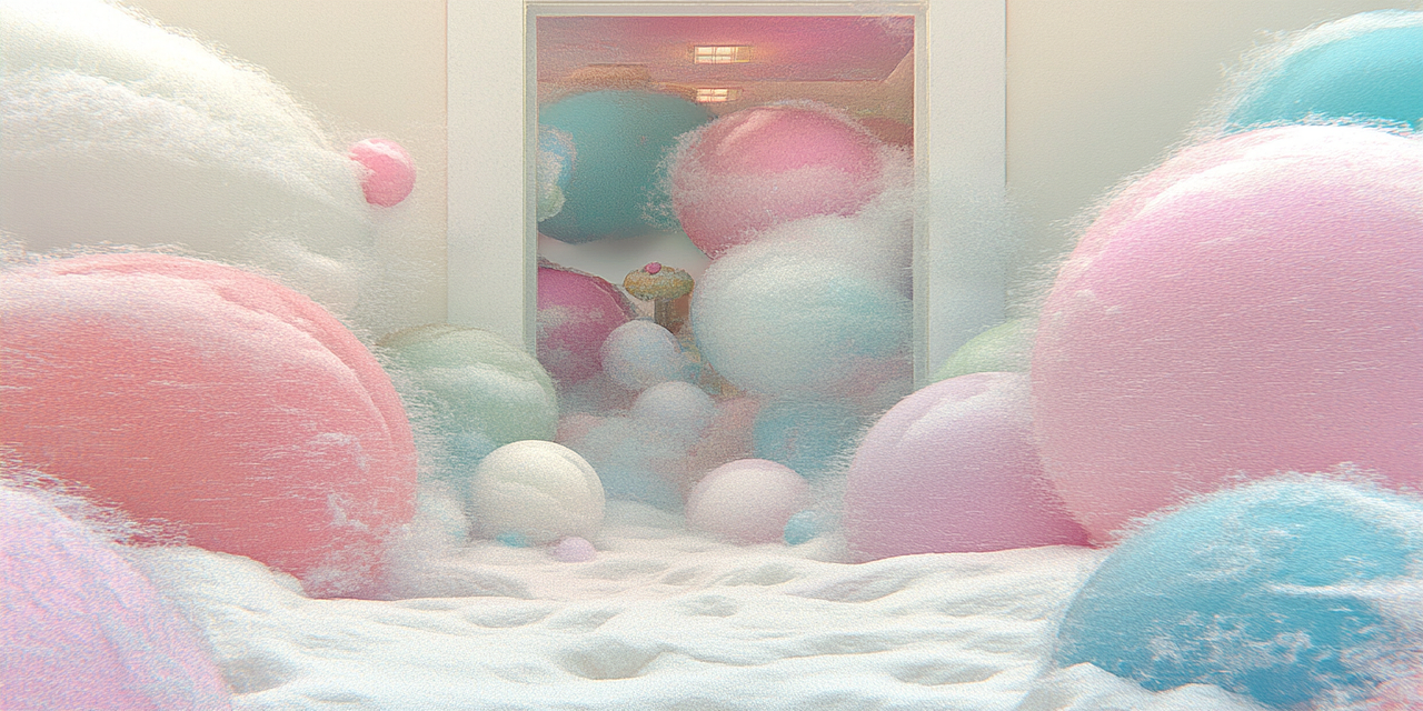 Visual illusion 空间/光/梦 100张