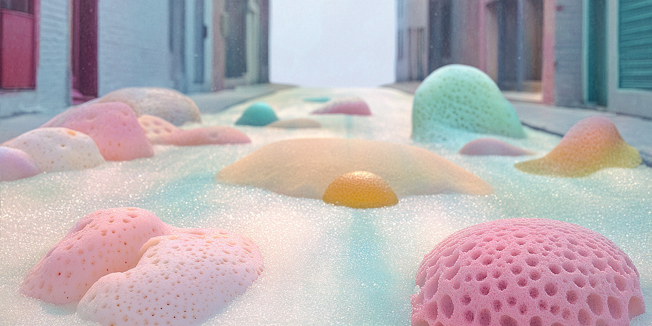 Visual illusion 空间/光/梦 100张