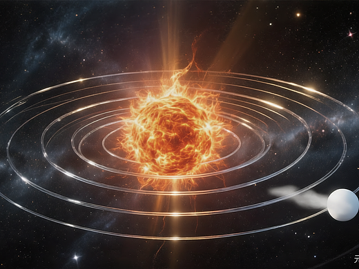 《阳光下的星星》