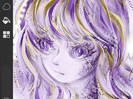 夢(mèng)（個(gè)人主頁(yè)-ZNzI5MTIwMDA=） - 藝術(shù)插畫(huà) - 站酷設(shè)計(jì)師邊緣不化原創(chuàng)素材 - 站酷ZCOOL