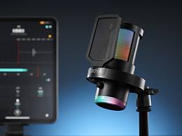 BOYA G30拍摄图和主题视频