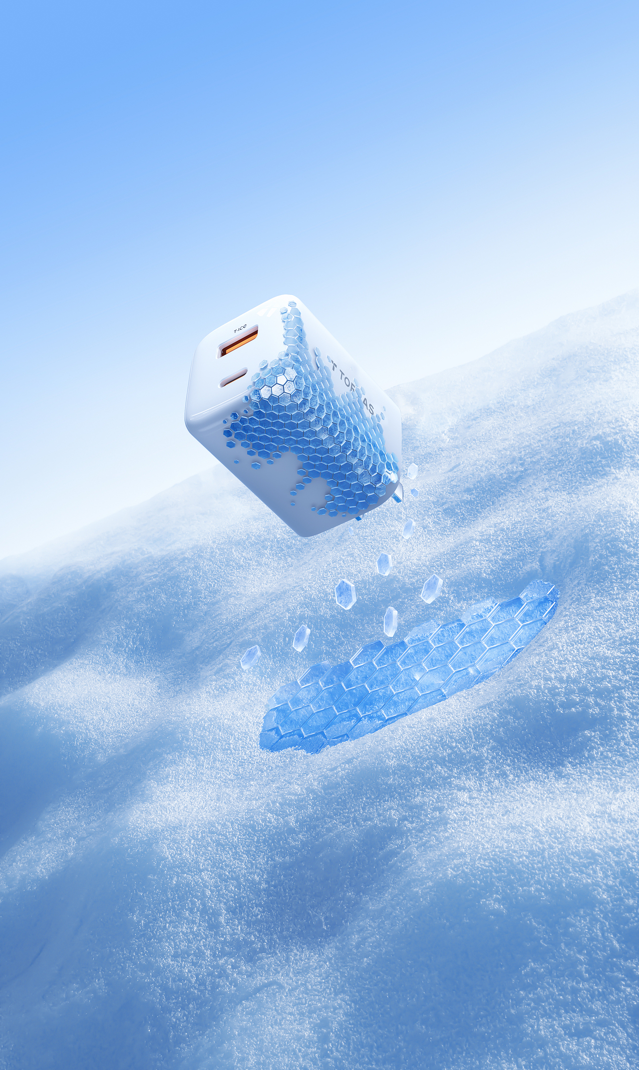 【2025年终渲染节选】