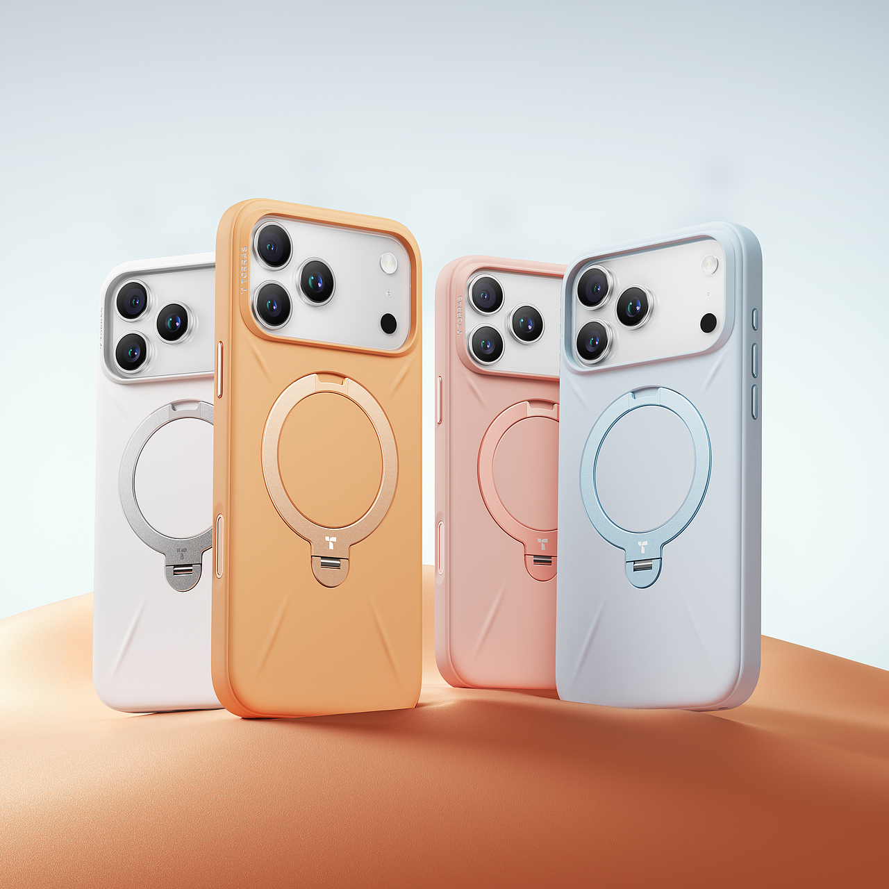 【2025年终渲染节选】