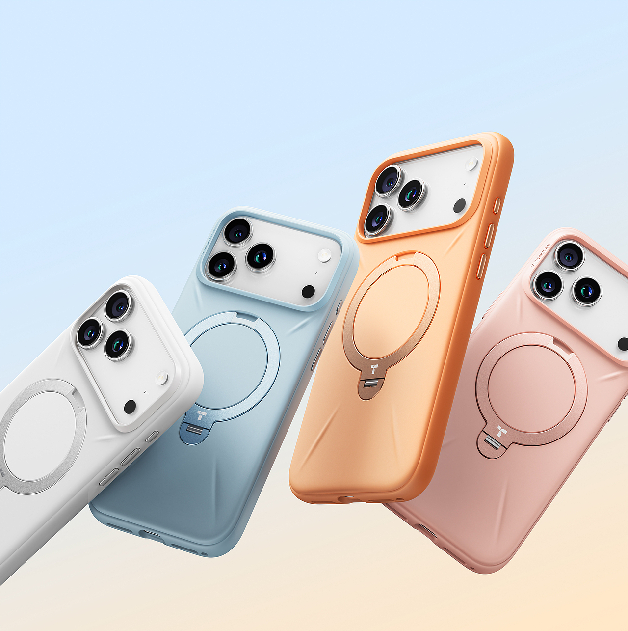 【2025年终渲染节选】