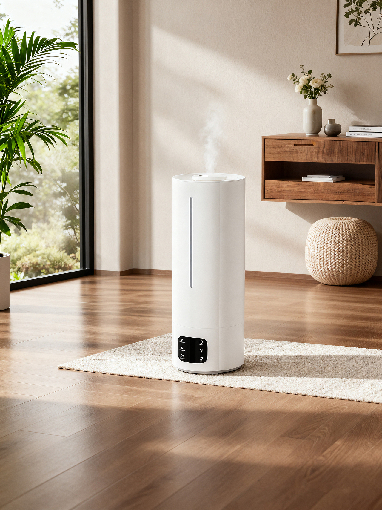 近期工作AI洗图