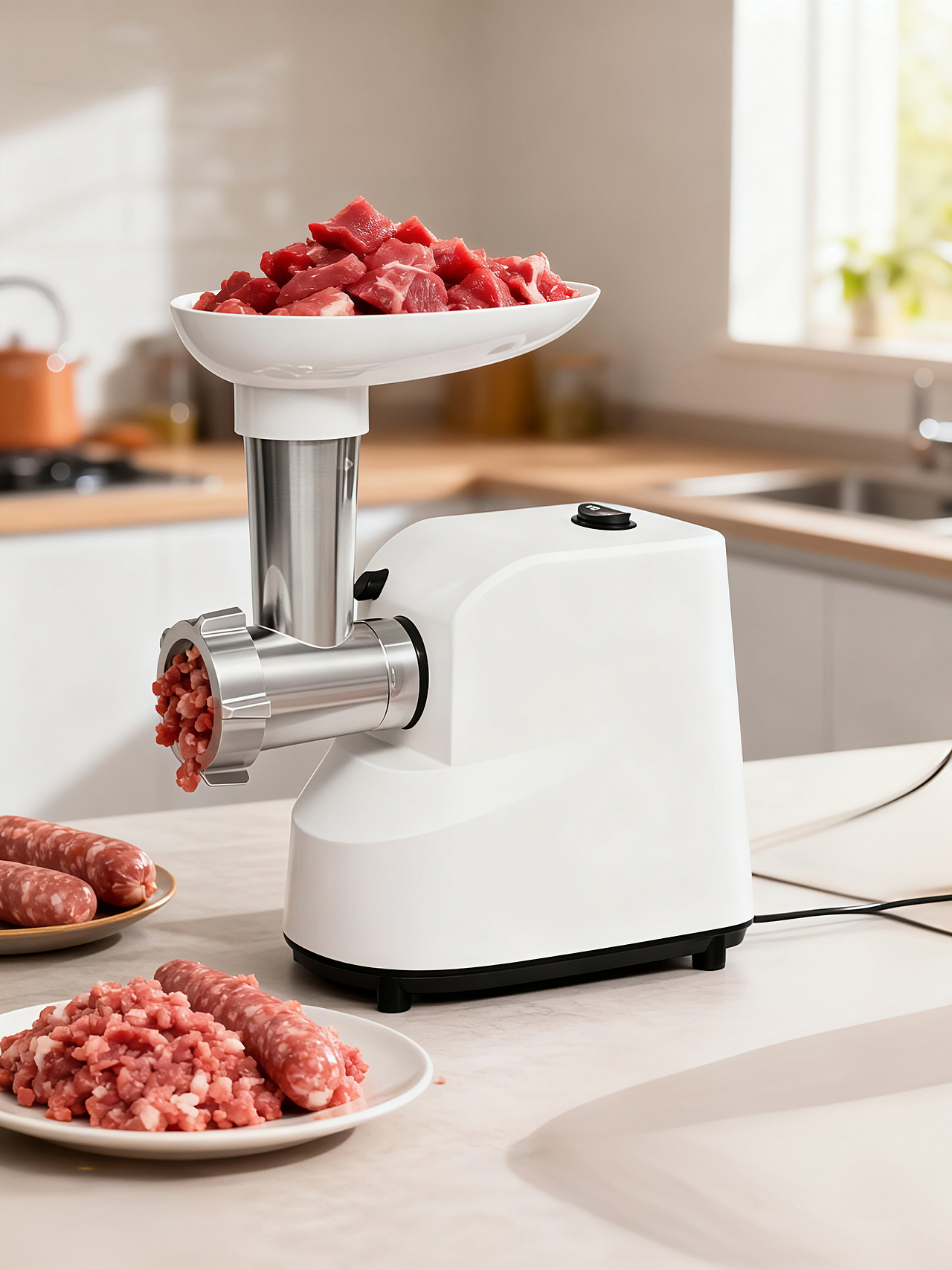 近期工作AI洗图