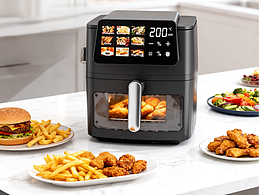 近期工作AI洗图