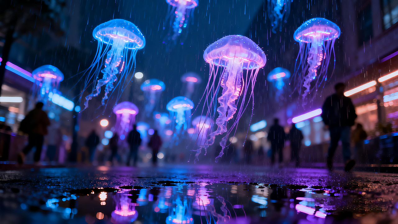 数字笔触：覆盖现实的代码层