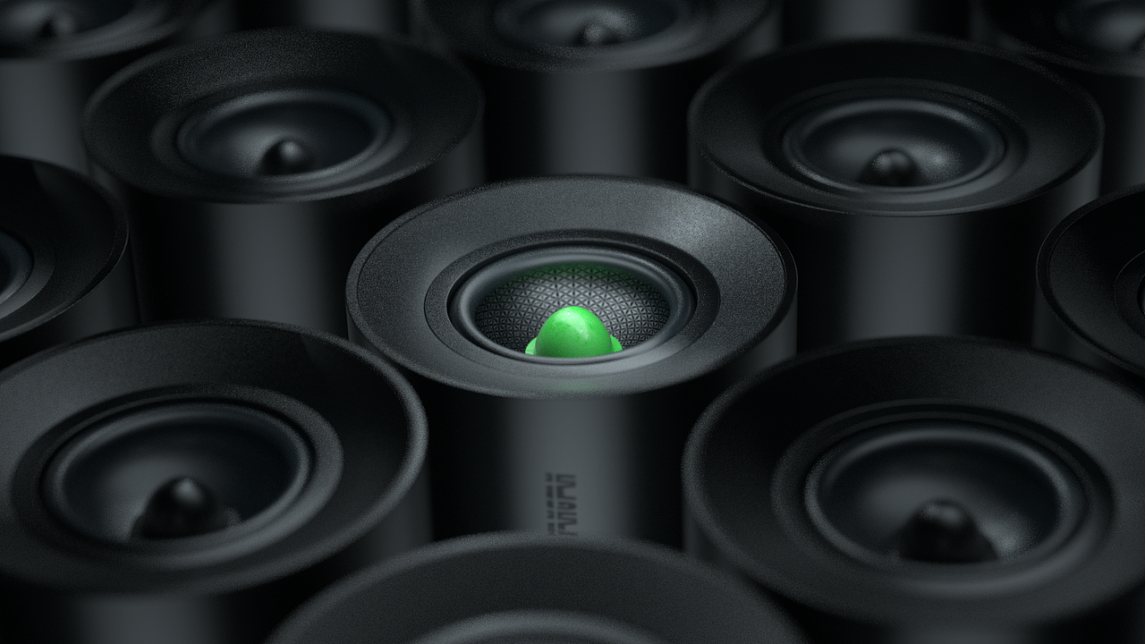 杨帆c4d动态练习