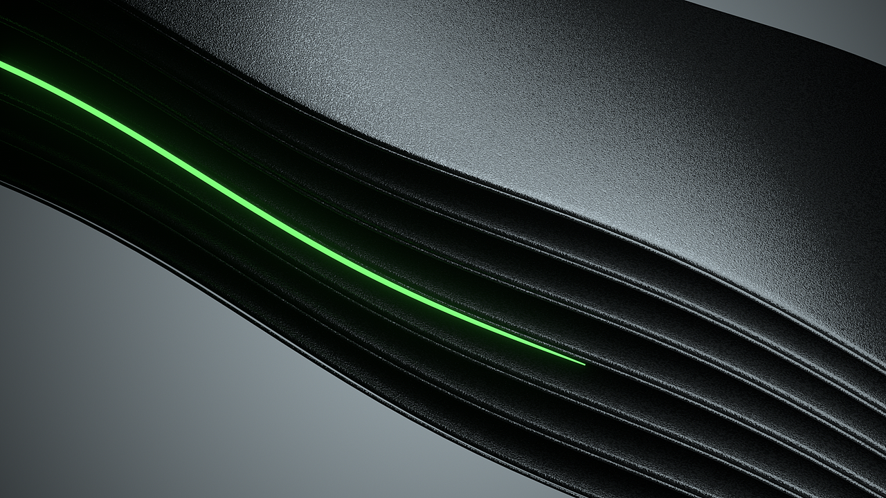 杨帆c4d动态练习