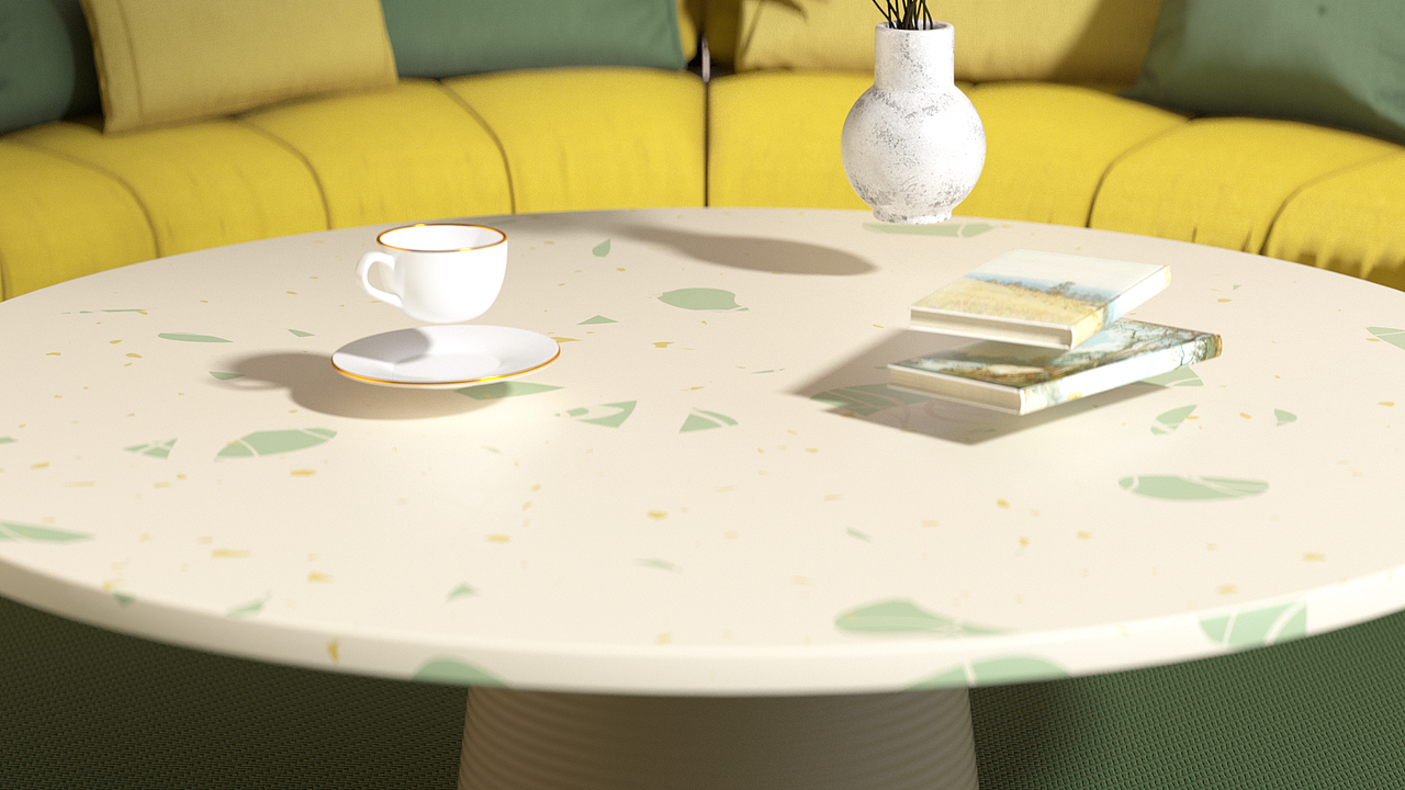 杨帆c4d动态练习