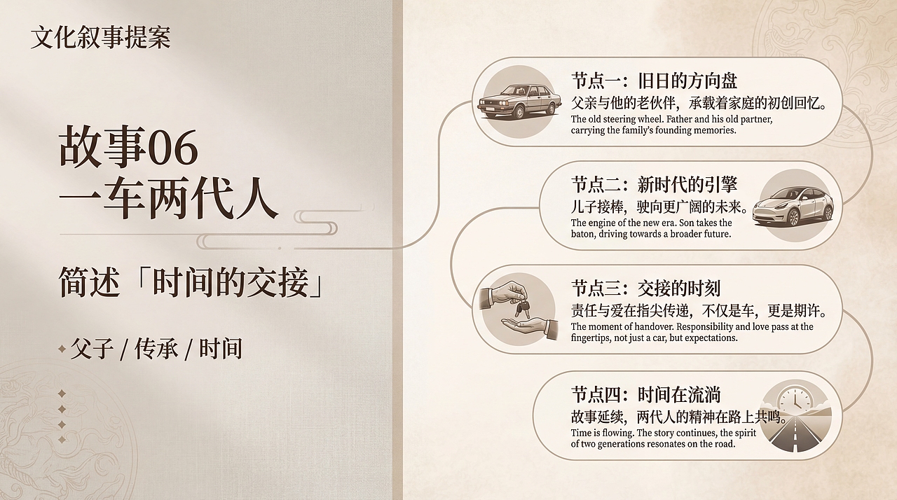 212 T01 创意企划 | 每一条道路,都藏着我们的故事