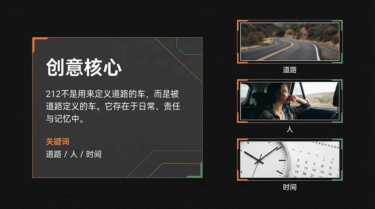 212 T01 创意企划 ｜ 每一条道路，都藏着我们的故事（图ZNDAwMTkwMDk2） - AI作品 - 站酷设计师上分吧Pt原创素材 - 站酷ZCOOL