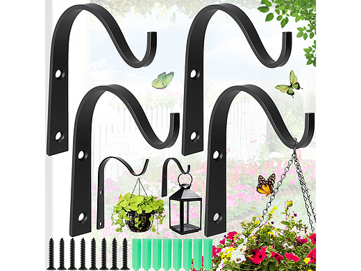 【亚马逊作品】---植物挂架