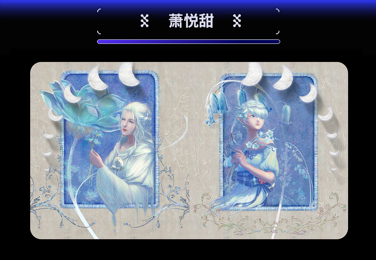 优秀作品 | 第二十期造型色彩中级班作品展示（图ZNDAwMTk0MjU2） - 创作习作 - 站酷设计师文艺复星球美学院原创素材 - 站酷ZCOOL