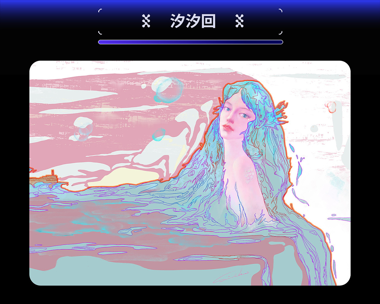 优秀作品 | 第二十期造型色彩中级班作品展示（图ZNDAwMTk0Mjk2） - 创作习作 - 站酷设计师文艺复星球美学院原创素材 - 站酷ZCOOL