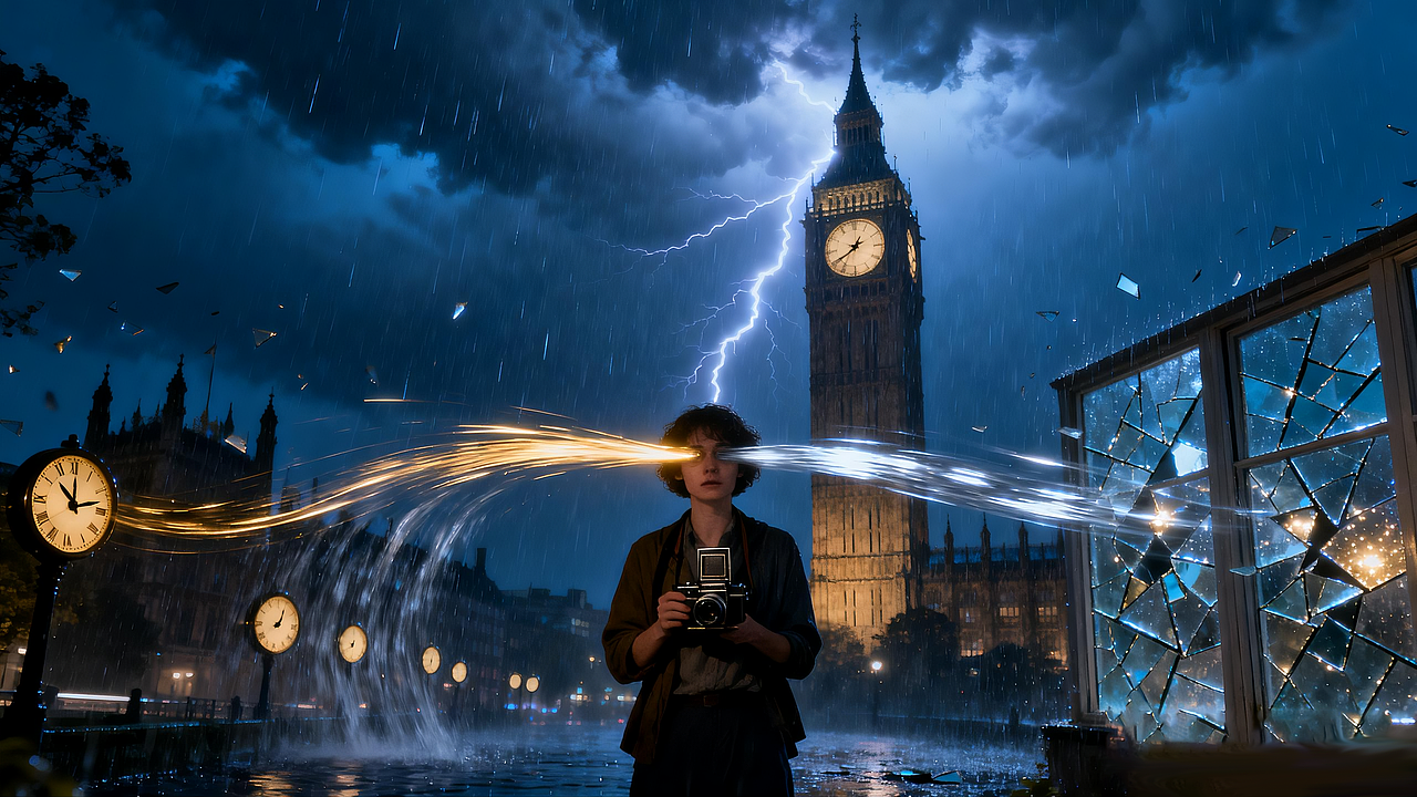 数字笔触：梦境与现实交织（图ZNDAwMTk1MzU2） - 设定/分镜 - 站酷设计师小猪品牌设计原创素材 - 站酷ZCOOL